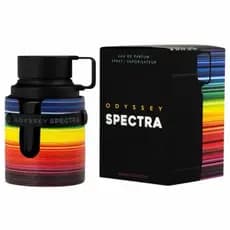 Perfume Armaf Odyssey Spectra Eau de Parfum 100ML