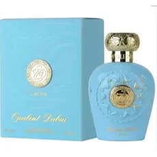 Perfume Árabe Opulent Dubai Lattafa Eau De Parfum 100 ML Lançamento
