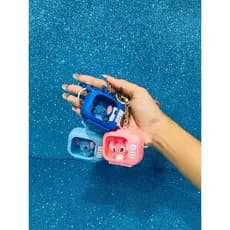 chaveiro luz stitch