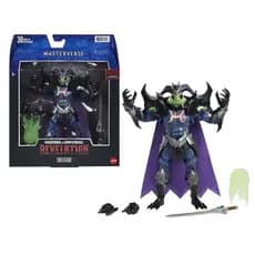 GYV17 MOTU MASTERVERSE FIGURA 7 POLEGADAS ARTICULA