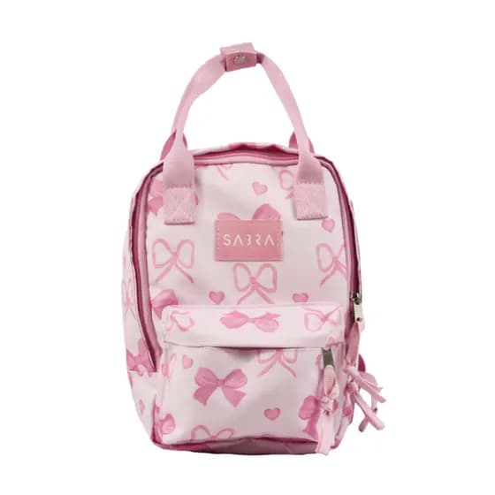 Mini Mochila sabra