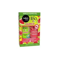 Salon Line - Meu Liso Kids