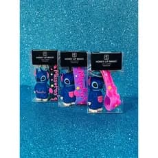 Lip Gloss Chaveiro Stitch
