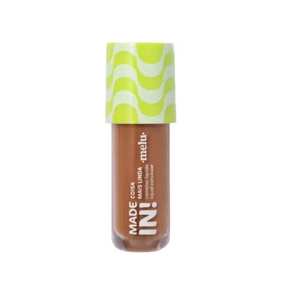 Corretivo Liquido Coisa Mais Linda Made In! Melu by RubyRose