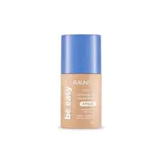 Base Tint Controle De Oleosidade Fps20 Bauny