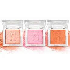 Blush Chroma Glow Nina Makeup – Glow Sofisticado cor Mauve