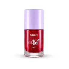 Lip Tint - Ink Tint SuperFix (Ink Red) - 10ml Bauny
