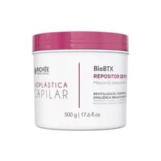 Richée Bioplástica Biobtx Repositor de Massa 500g