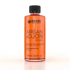 Richée Argan e Ojon Oil 60ml Hidratante e Finalizador