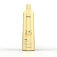 Shampoo 1L Profissional Revitalizante Bioavançado Clinic Repair Richee Professional