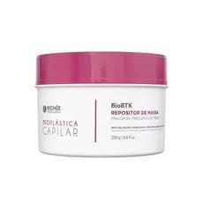 Richée Bioplástica Biobtx Repositor de Massa 250g
