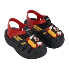 SANDÁLIA GRENDENE KIDS DISNEY BABY MENINO PROMOÇÃO