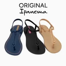 Sandália Class Slim Ipanema  PROMOÇÂO