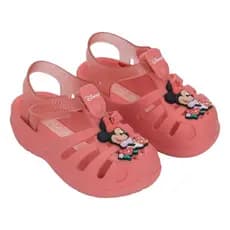 SANDÁLIA DISNEY MAGIC SANDALIA ARANHA BABY PROMOÇÃO