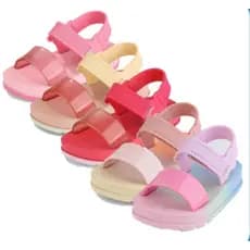 Sandália infantil Zaxy Nina Moderninha Original PROMOÇÃO
