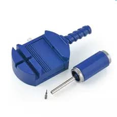 Ferramenta para Reparo e Desmontagem de Relógio Removedor de Pulseira