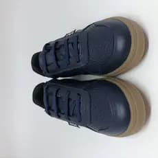 Tênis Infantil Bibi On Way Masculino Marinho E Preto