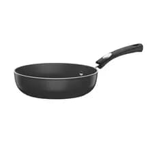Frigideira Funda 24 cm Tramontina Mônaco Preta