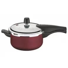 Panela de Pressão Tramontina Vancouver Vermelha 20cm 3L