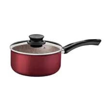 Panela Tramontina Paris 18cm 2,1L - Vermelho