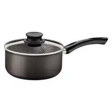 Panela Tramontina Paris 22cm 3,8L - Chumbo