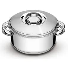 Caçarola Tramontina Rasa Solar 16 cm 1,4 L