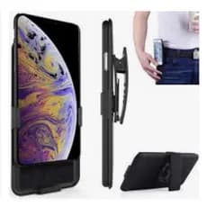CAPA EMBORRACHADA ANTI IMPACTO +SUPORTE REDMI 7