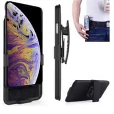 KIT 10 SUPORTE COM CAPAS DE IPHONES
