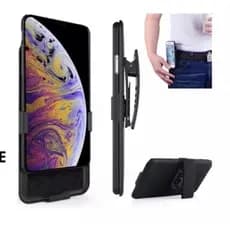Capa Suporte de Cintura Xiaomi Note 12 4G