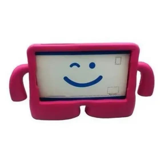 Capa Infantil para Ipad Mini 1 2 3 4 5
