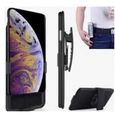 Capa Suporte De Cintura Xiaomi Redmi 9T