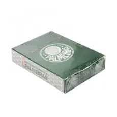 Baralho Palmeiras Original Plástico Cartas Porco