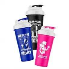 Coqueteleira Shaker 700ml Garrafa de Água Academia - Profit Labs