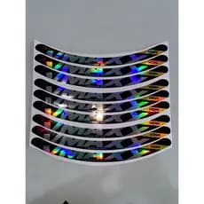 Adesivo Aro Vmaxx LT Mtb disc Auto Colante Decoracão