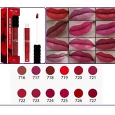 Batom Matte 24 horas Max Love.Batom Max Love.Batom Matte.Batom 24 h.Batom.