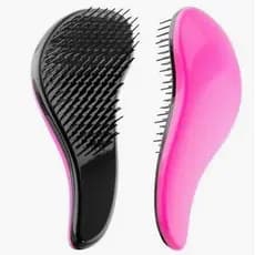 Escova de Cabelo anti-quebra, anti frizz.Escova mágica.