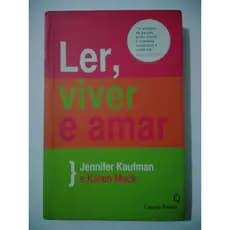 Ler, viver, amar