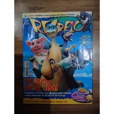Recreio revista