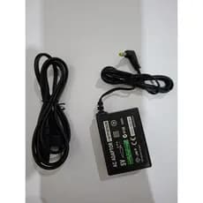 Fonte Carregador Para Sony Psp 1000 2000 3000 5v