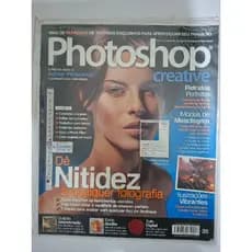 Photoshop Creative Revistas