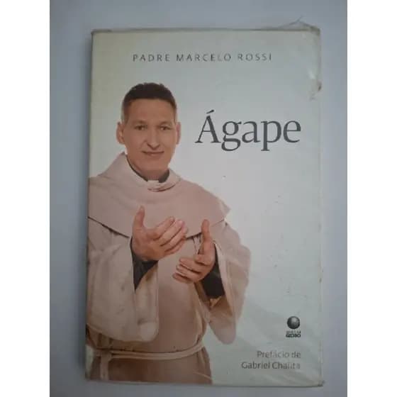 Ágape