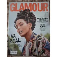 Glamour revista