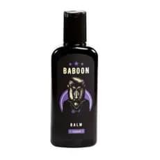 Balm Hidratante para barba e pele do rosto - Baboon 140 ml
