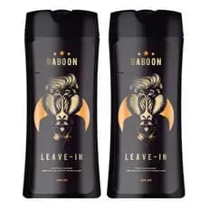 Kit Leave-in Protetor Termico Finalizador De Cabelos Creme para Pentear Hidratante Protetor com filtro Solar desembraçar