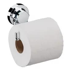 Suporte Porta Papel Higiênico Papeleira Com Ventosa Future