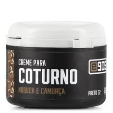 Refil 60g Mousse Restaurador para Bota Nobuck e Camurça E905