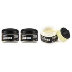 Kit 3 Mousse Nobuck Restaurador Renovador Bota Coturno E905