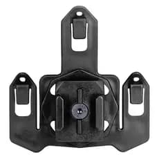 Suporte Modular Para Câmera GoPro SC133 Só Coldres Padrão Molle
