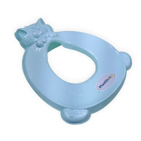 Assento Sanitário Redutor Infantil Azul