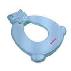 Assento Sanitário Redutor Infantil Azul